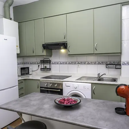 Apartamento Homeholidaysrentals Balmes - Costa Barcelona *