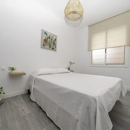 Apartment Homeholidaysrentals Balmes - Costa Barcelona