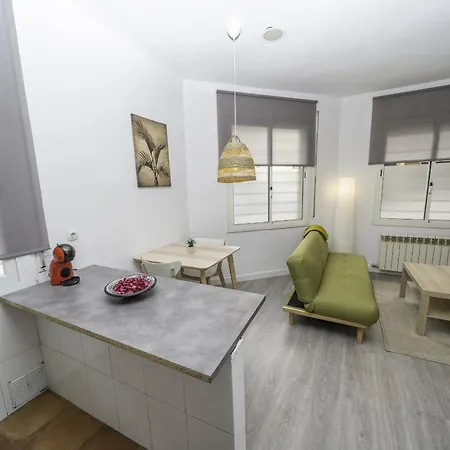 Apartment Homeholidaysrentals Balmes - Costa Barcelona *