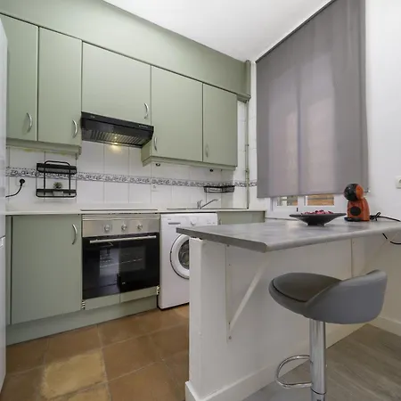 Apartment Homeholidaysrentals Balmes - Costa Barcelona *