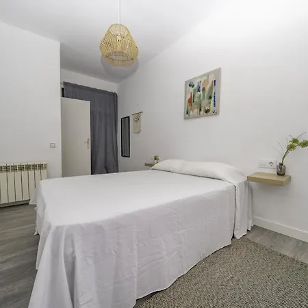 Homeholidaysrentals Balmes - Costa Barcelona Apartment Calella