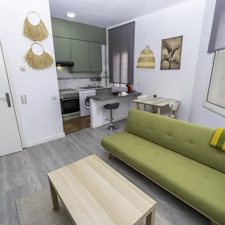 Homeholidaysrentals Balmes - Costa Barcelona Apartment Calella