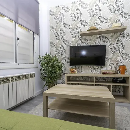 Homeholidaysrentals Balmes - Costa Barcelona Calella