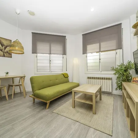 Apartment Homeholidaysrentals Balmes - Costa Barcelona